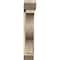 Ekena Millwork Funston Slat Rough Sawn Bracket w/ Offset Brace, Douglas Fir, 8"W x 40"D x 44"H BKT0806X40X44FST06RDF - alternate 2